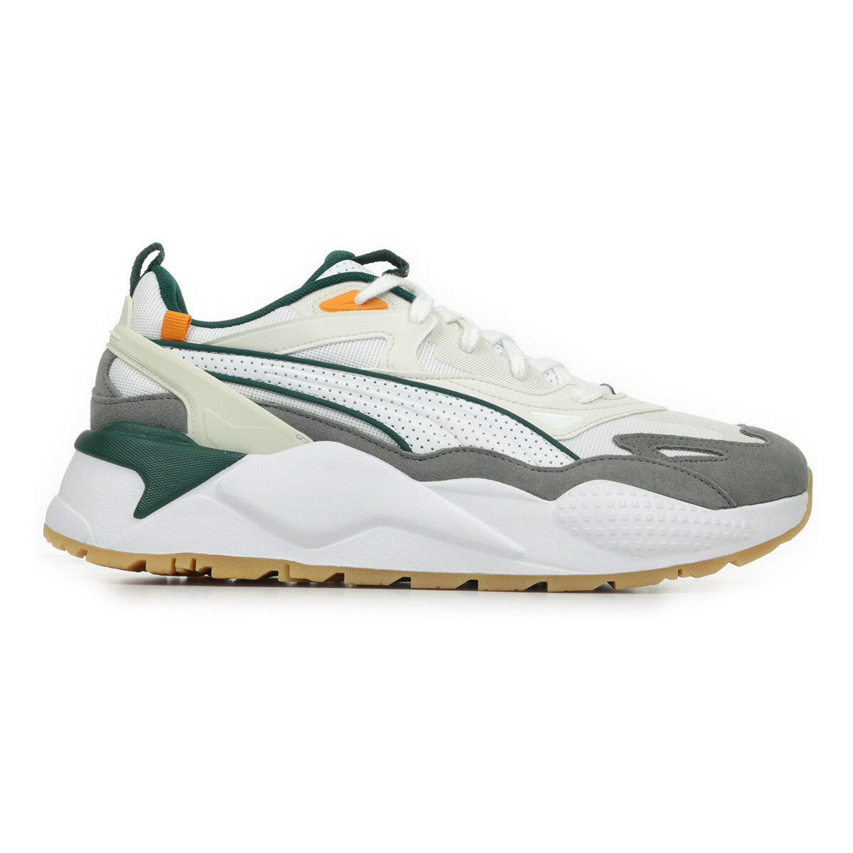 Puma  RS-X Efekt  Bílá