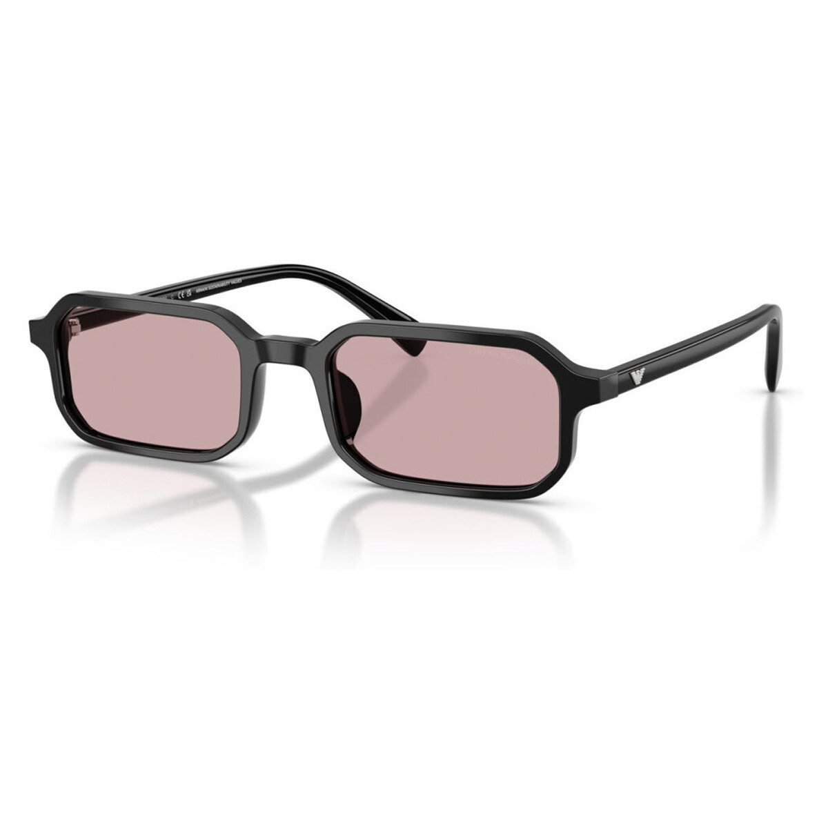 Emporio Armani  Occhiali da Sole  EA4253U 501773  Černá