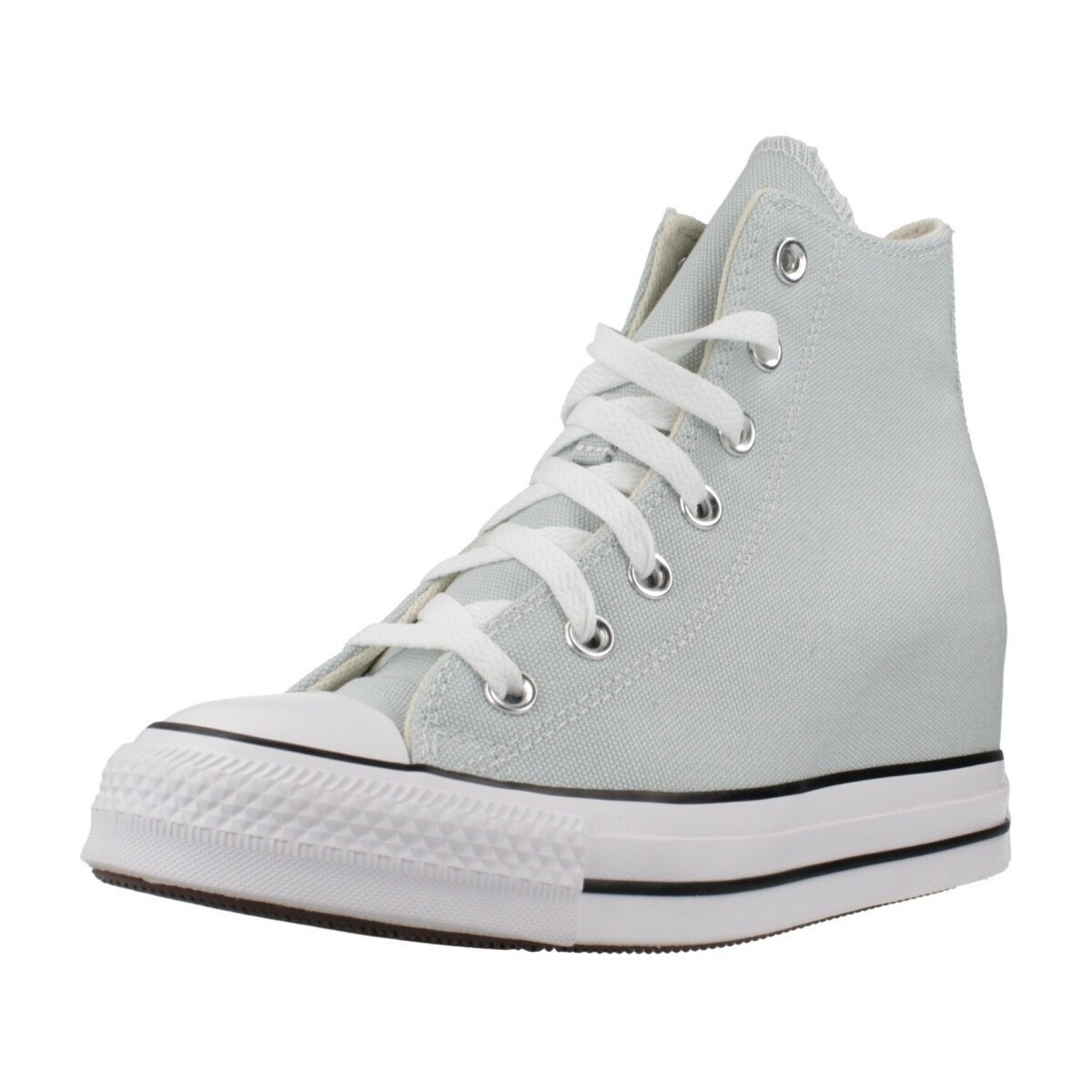 Converse  CHUCK TAYLOR ALL STAR WEDGE  Modrá