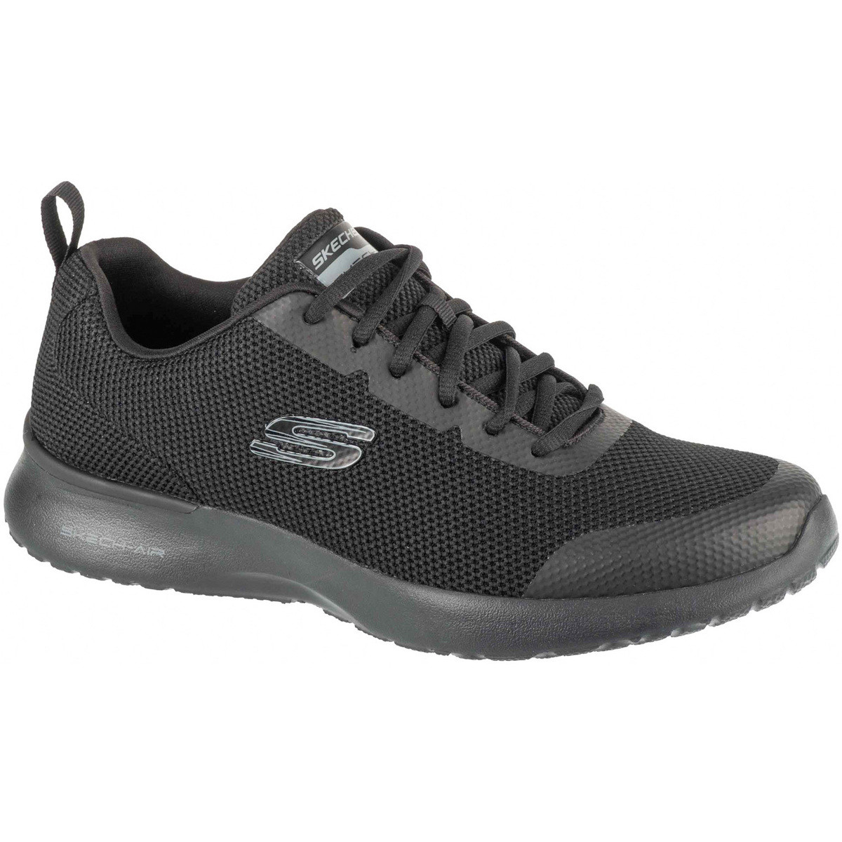 Skechers  Skech-Air Dynamight - Winly  Černá