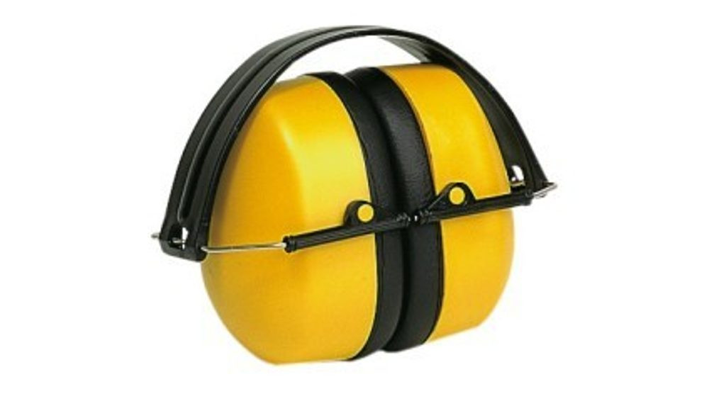 Chrániče sluchu HCS MAX 500 PROFI