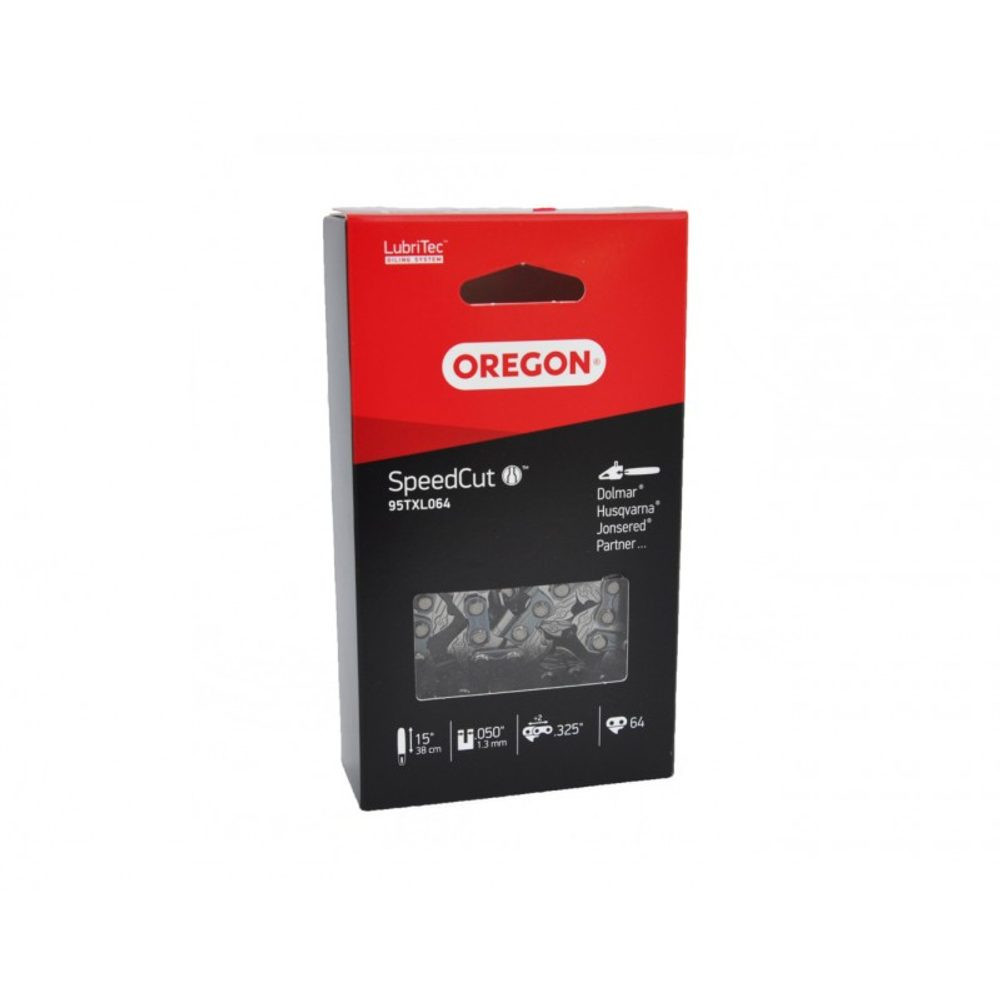 Pilový řetěz OREGON 1,3-.325