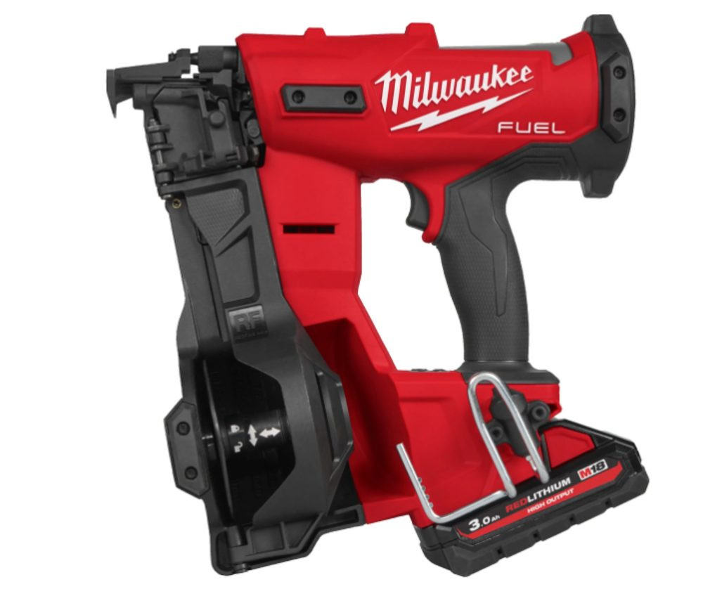 Aku hřebíkovačka Milwaukee M18 FRCN45-302X 4933498169