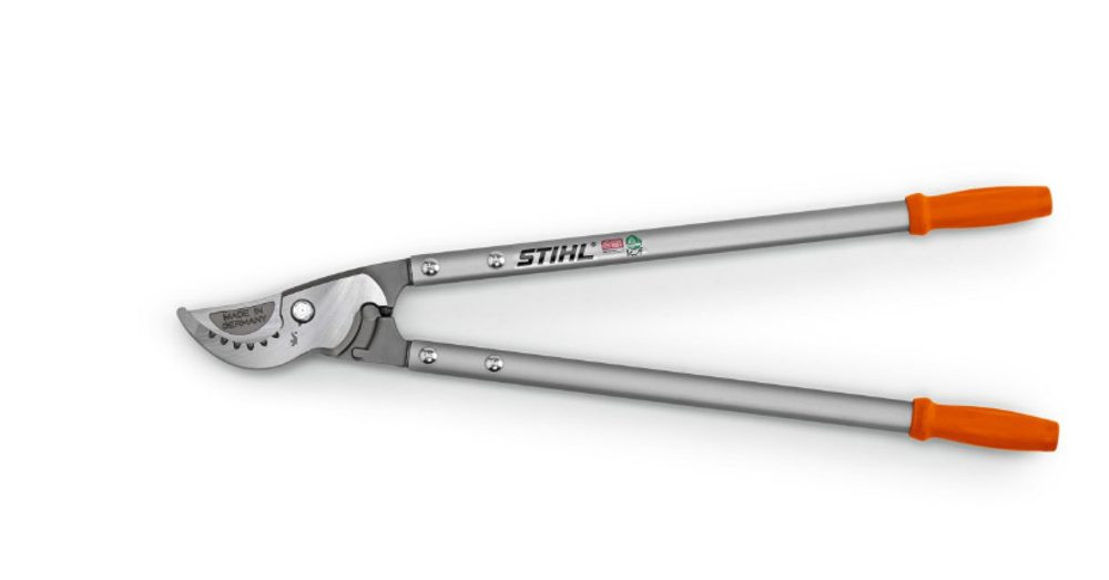 Pákové zahradní nůžky STIHL PB 30
