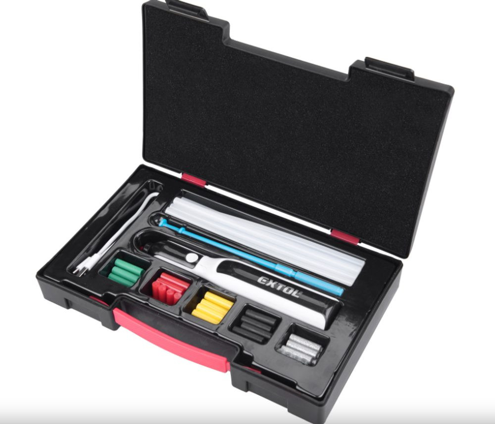 Aku lepící pero EXTOL PREMIUM 8891503