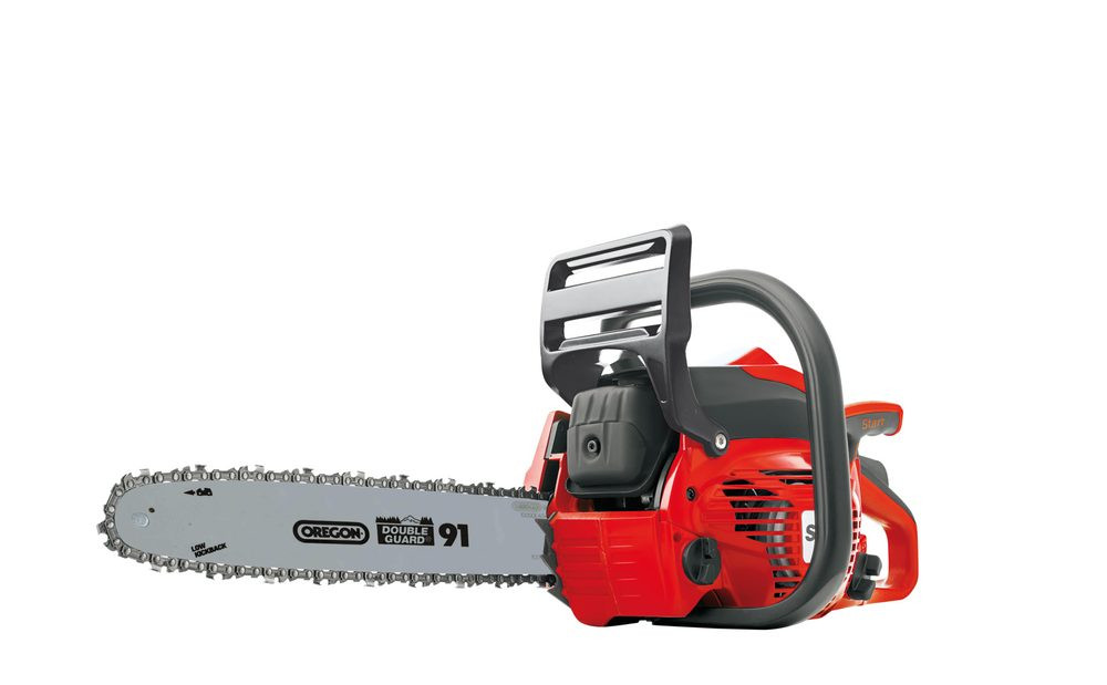 Motorová pila AL-KO Solo Comfort 6436