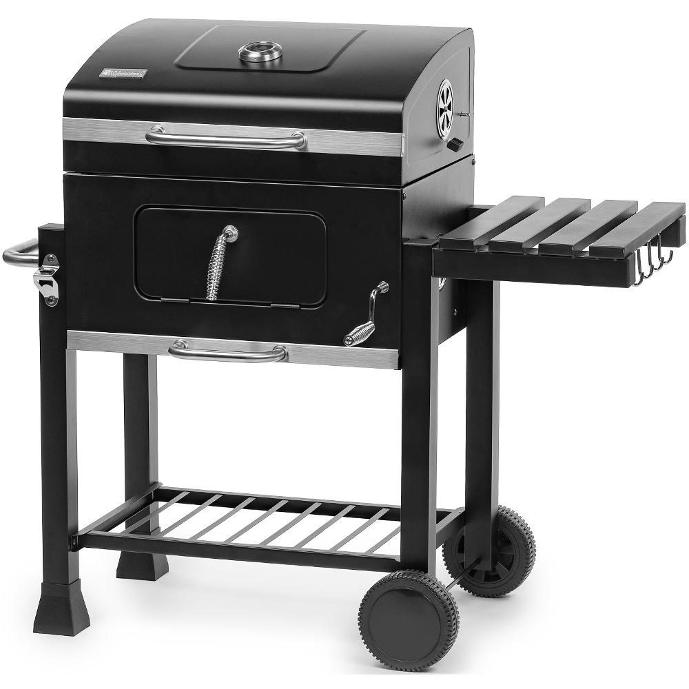 Zahradní gril FIELDMANN FZG 1108