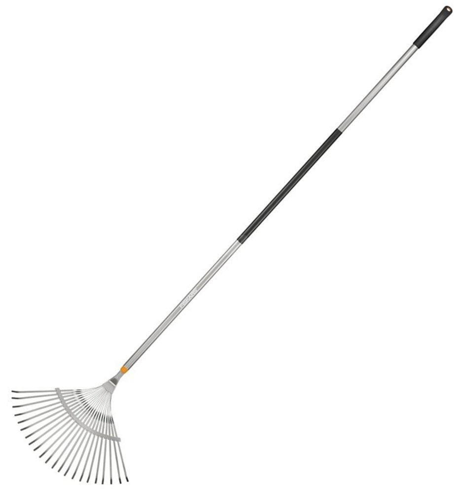 Hrábě vějířové Fiskars Ergonomic™ 1076977