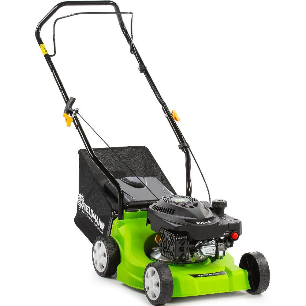 Benzínová sekačka FIELDMANN FZR 4006-80BH