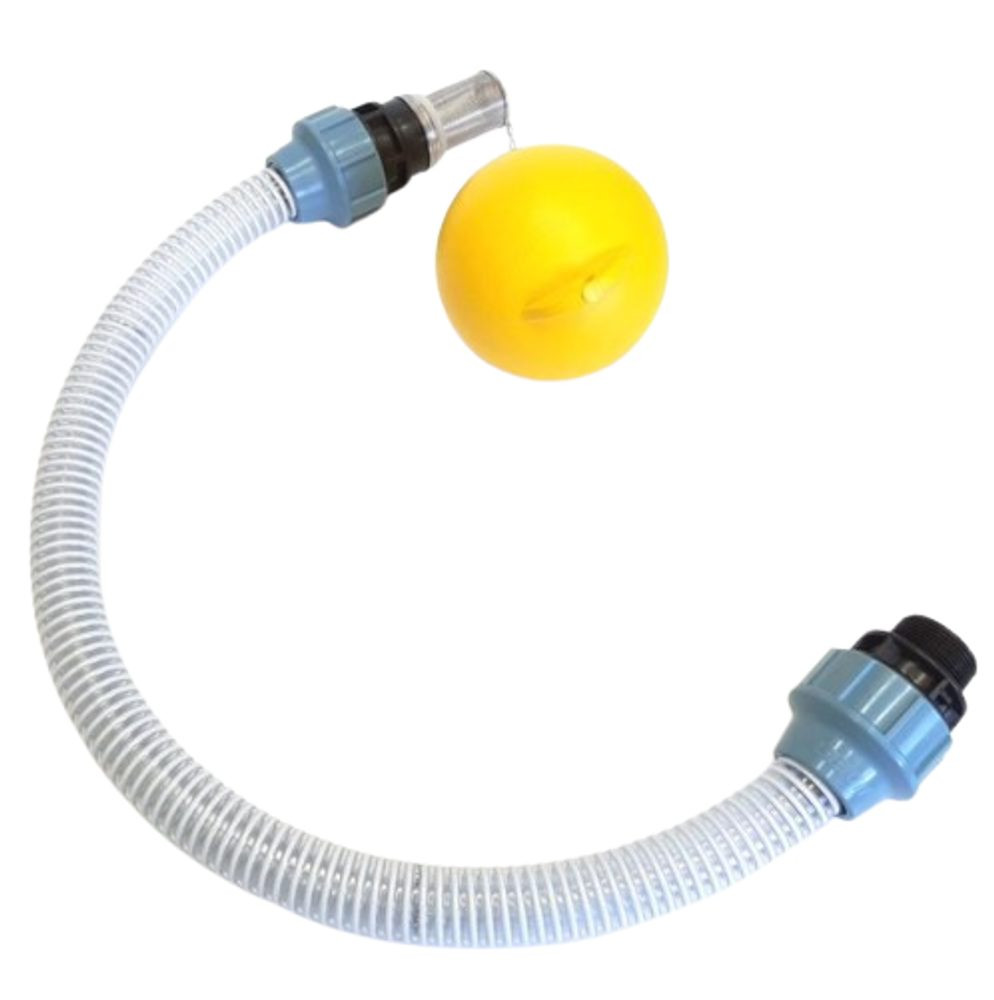 Sací hadice s plovákem AL-KO 114031