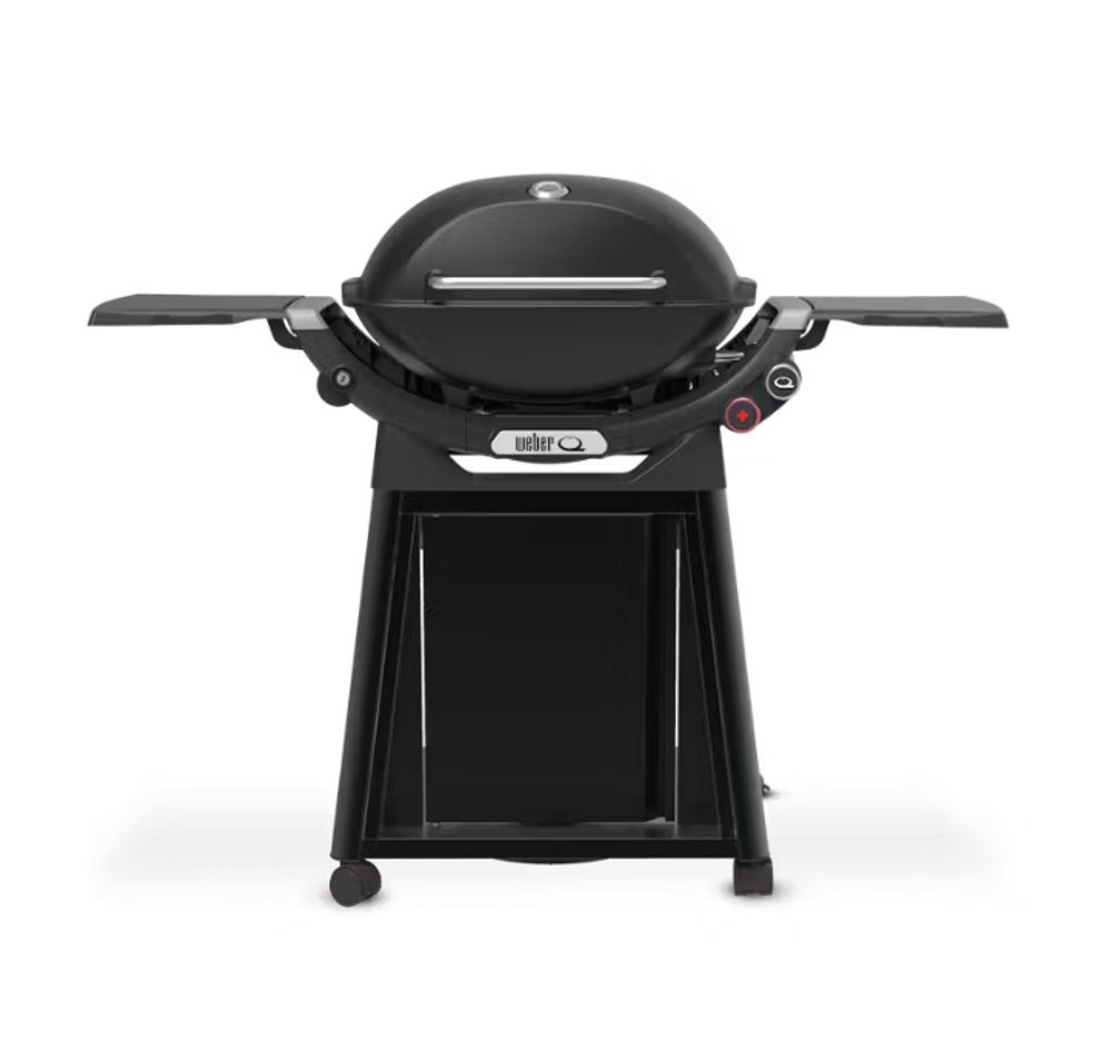 Plynový gril Weber Q 3200N+