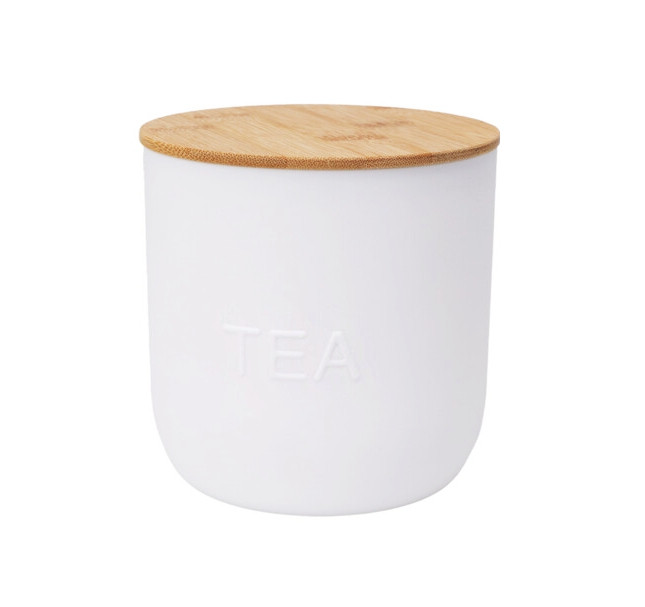 EXCELLENT Dóza skladovací 1 l TEA KO-170486760tea