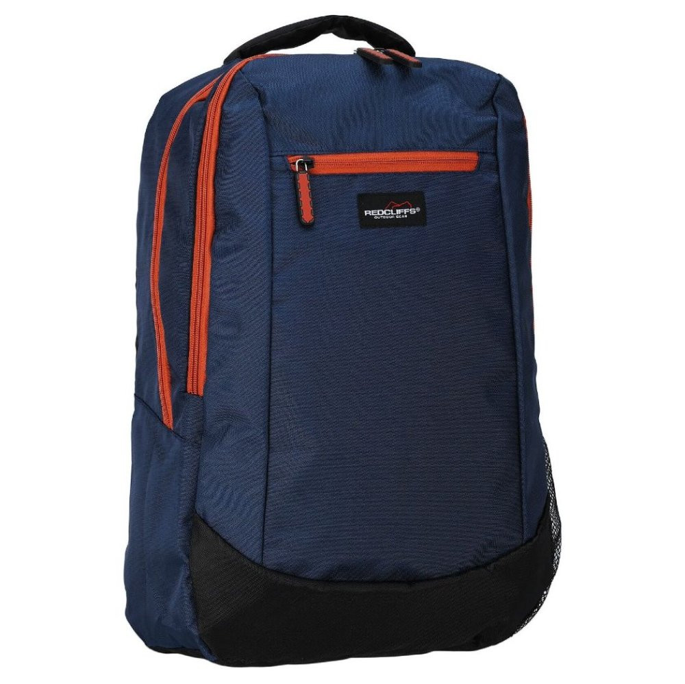 REDCLIFFS
 Turistický batoh do letadla 600D 19 l hnědá KO-DB7000270hned
