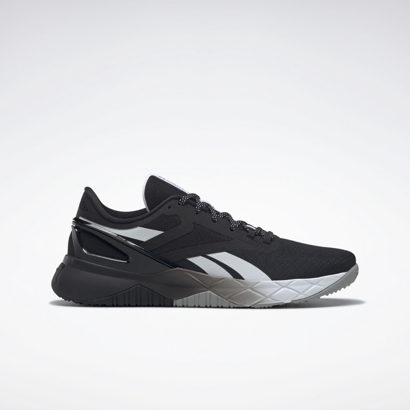 Reebok NANOFLEX TR Pánské boty EU 40.5 GZ0245