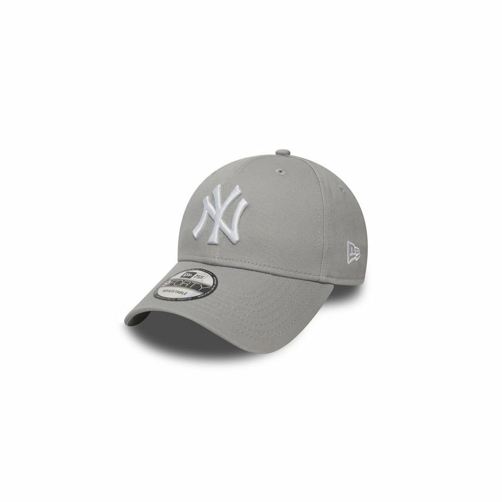 NEW ERA NEW ERA 940 MLB League Basic NEYYAN Kšiltovka US One Size 10017948