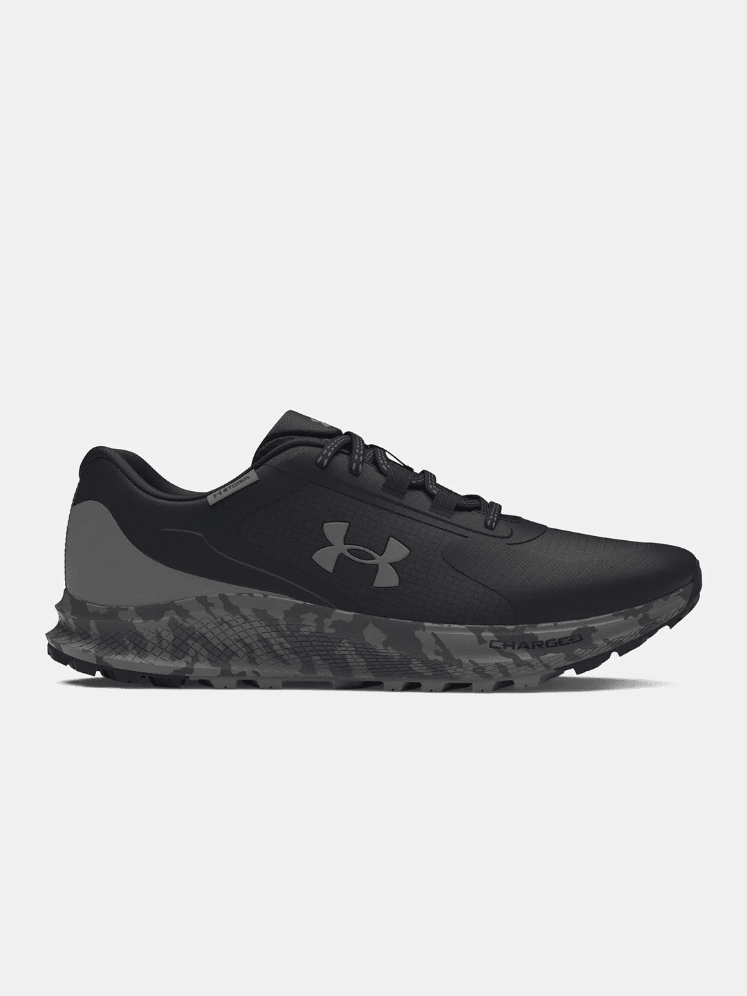 Under Armour UA CHARGED BANDIT TR 3 SP-BLK Pánské boty 41 EU 3028657-001