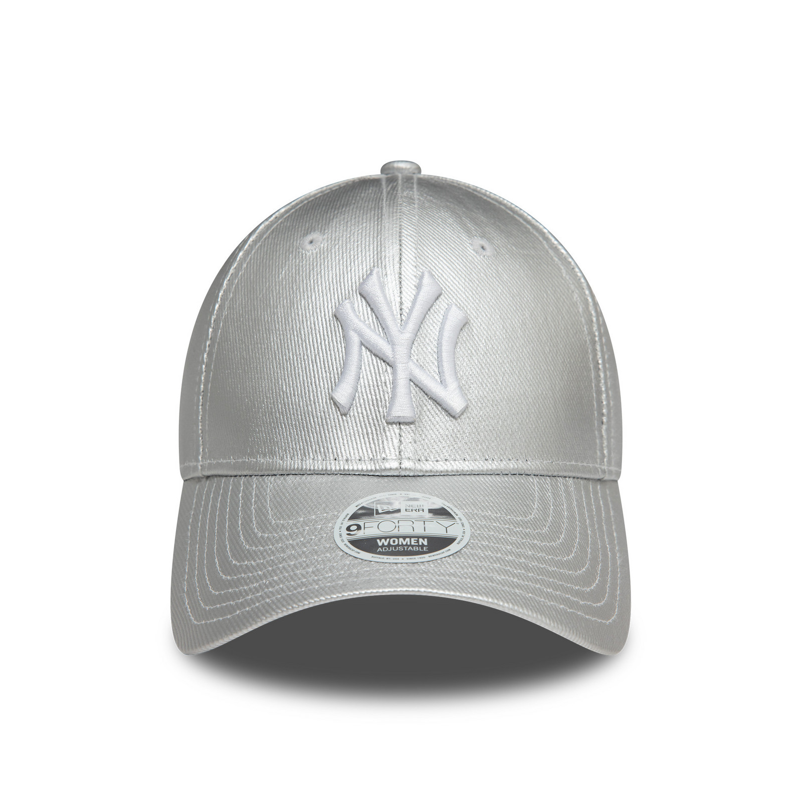 NEW ERA 940W MLB Met denim 9forty NEYYAN Kšiltovka One Size 60595374