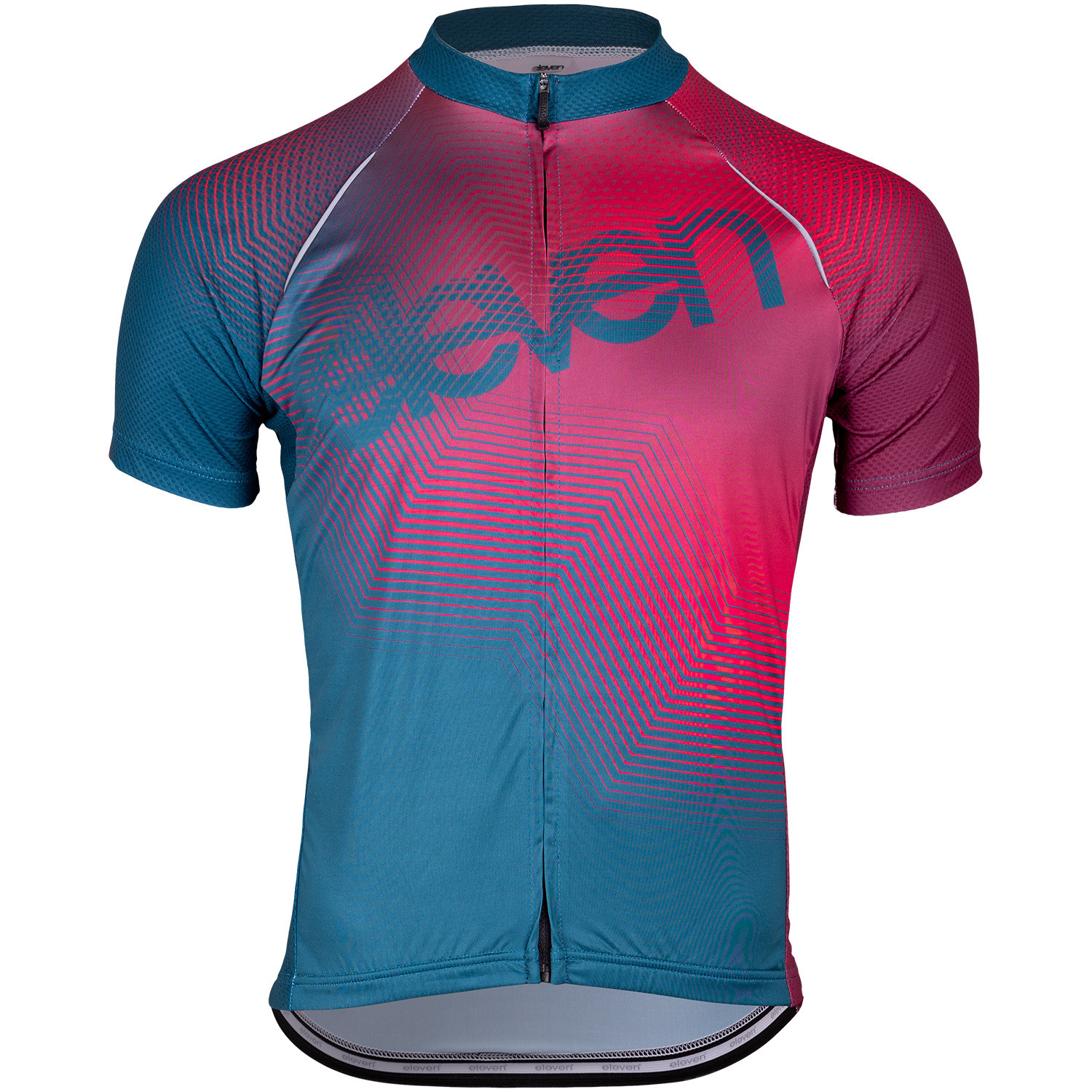 Pánský cyklistický dres Eleven NEO F150 Velikost: S
