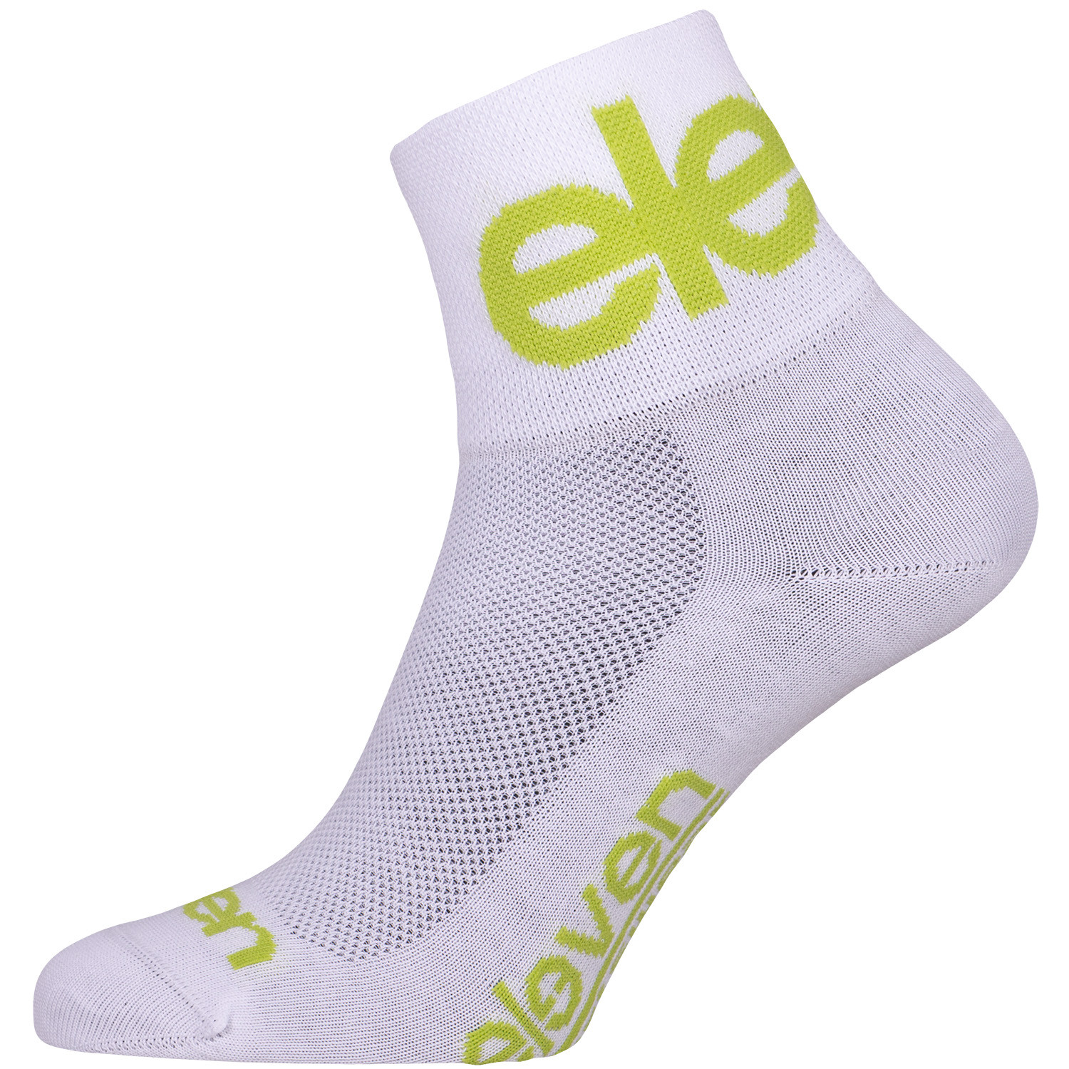 Ponožky Eleven Howa Two Fluo Velikost: L (42-44)