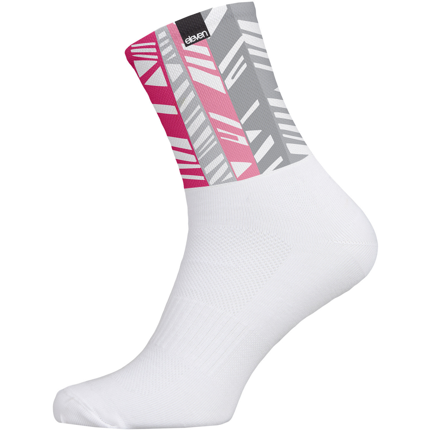 Ponožky Eleven Cuba Orchid Velikost: S (36-38)