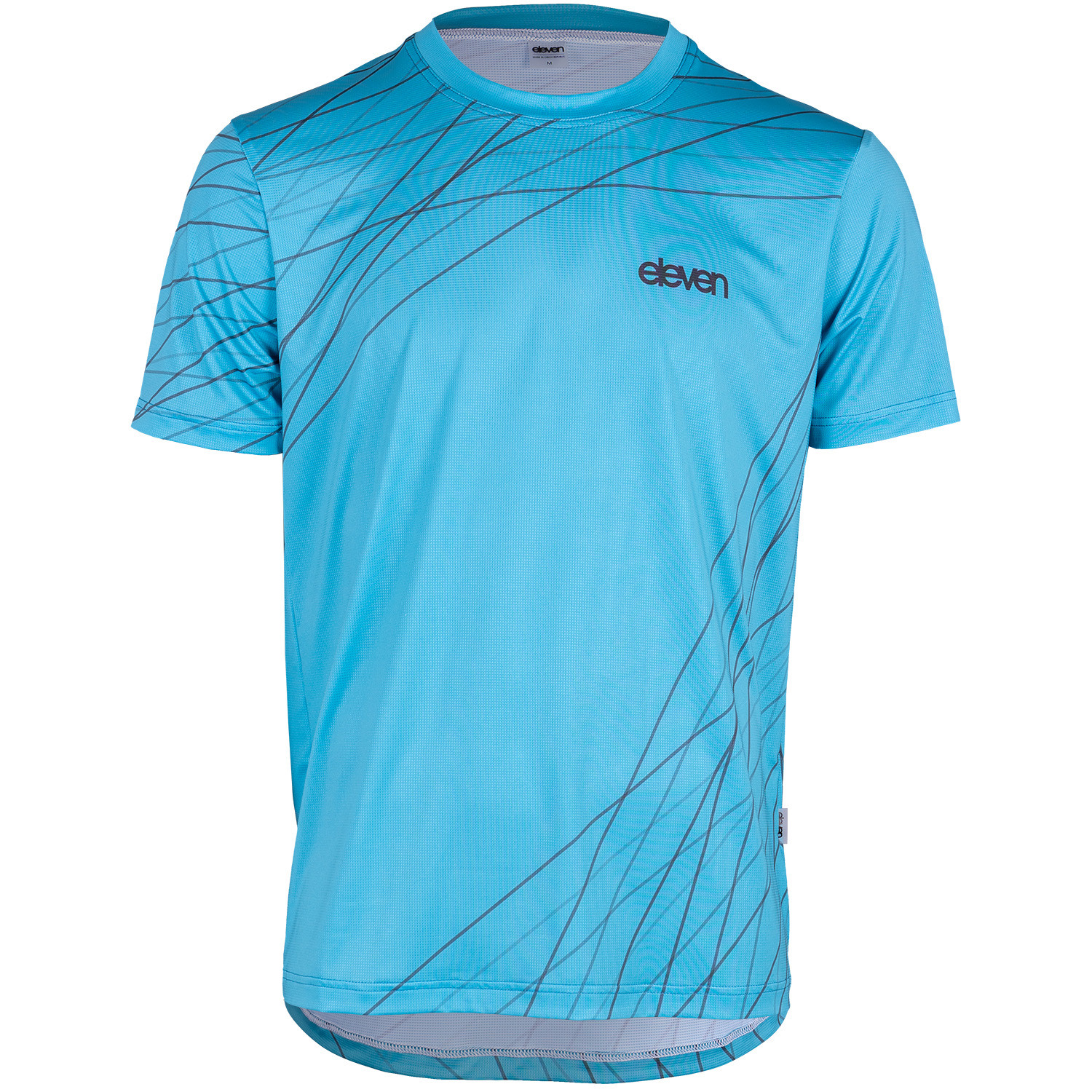 Pánské triko Eleven John ET NEO F150 Velikost: S