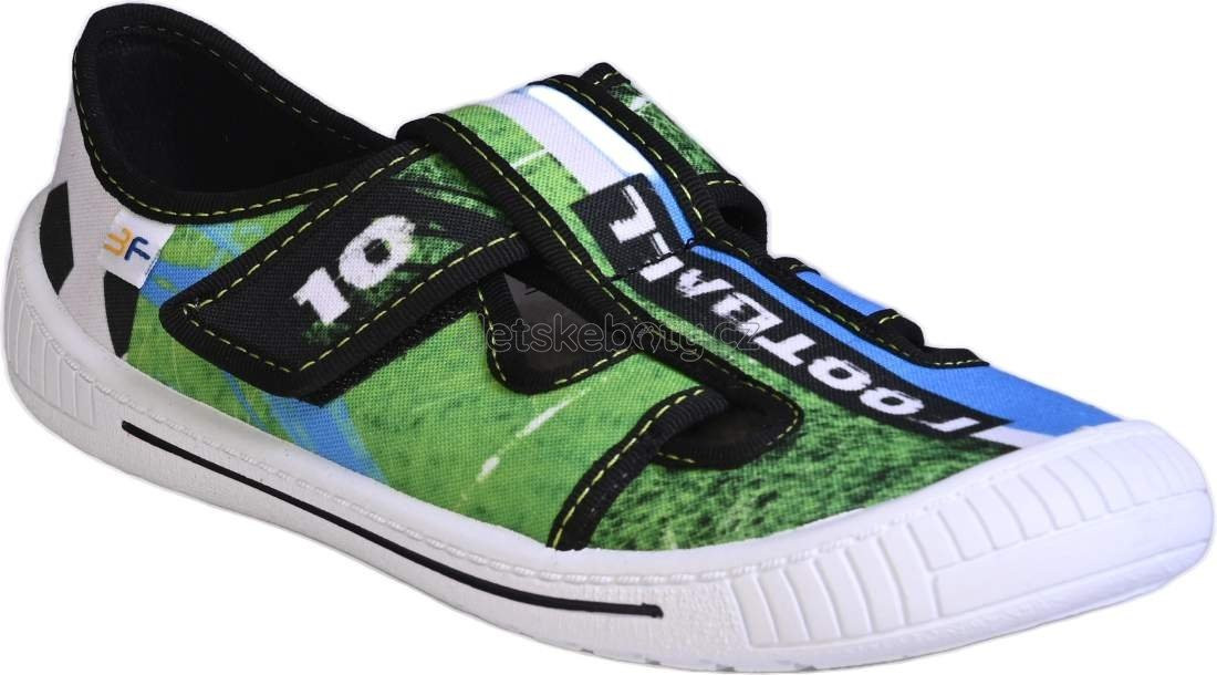 Domácí obuv MB obuv 4SK5/6 Velikost: 31