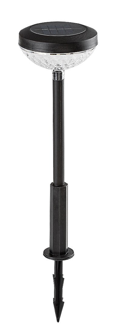 Rabalux Solární zahradní svítidlo zapichovací Monor 0,1W 77177