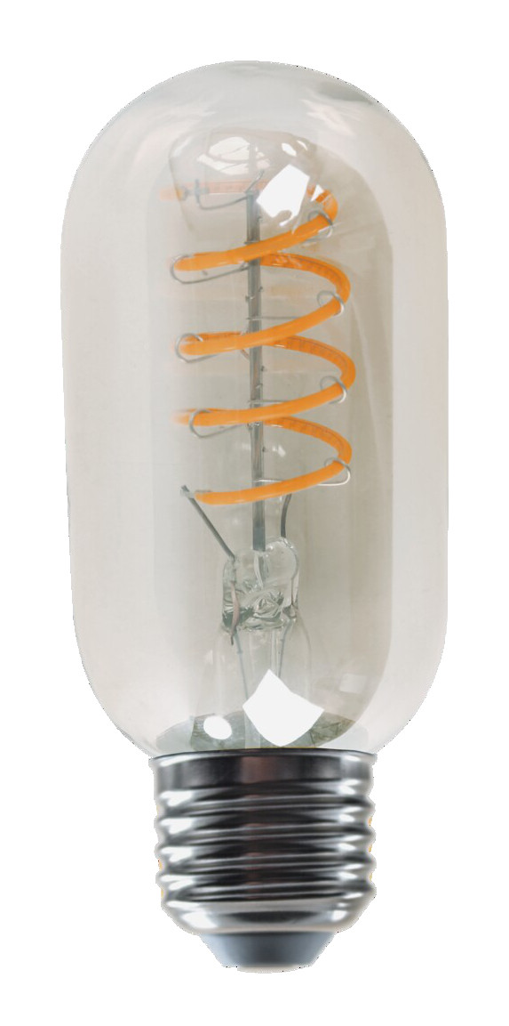 Rabalux LED žárovka Filament T45 4W E27 79006