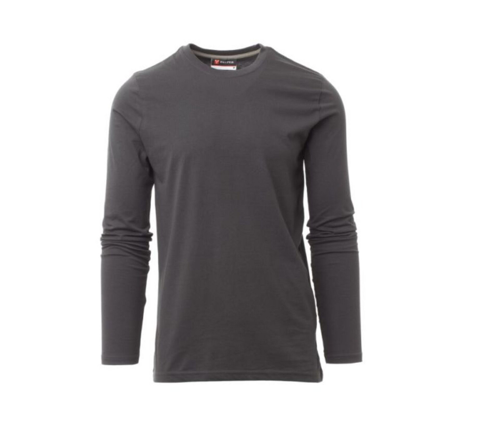 Pánské tričko s PINETA antracitová 3XL