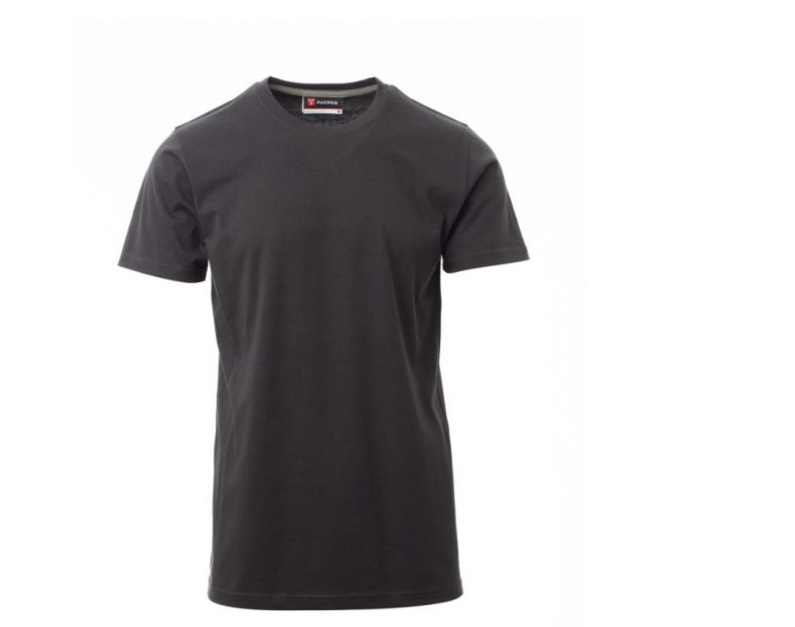 Payper pánské tričko Sunset antracitová 3XL