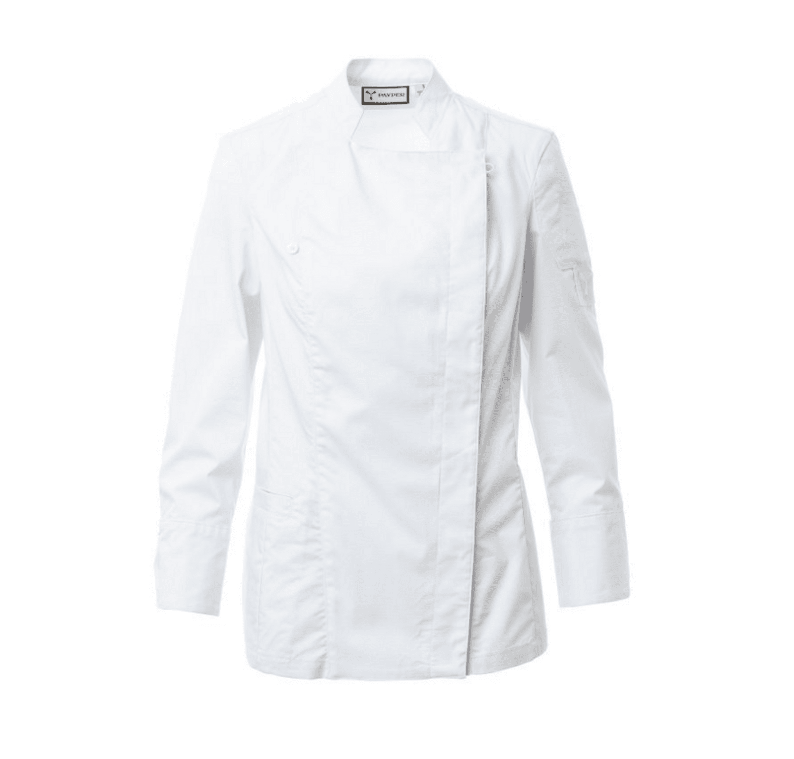 PayPer STARRED MESH LADY Rondon bílá  L