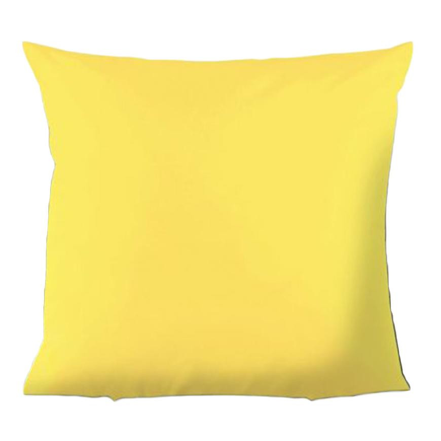 Dekorační polštář, vzor bavlna uni bj 71, 40x40