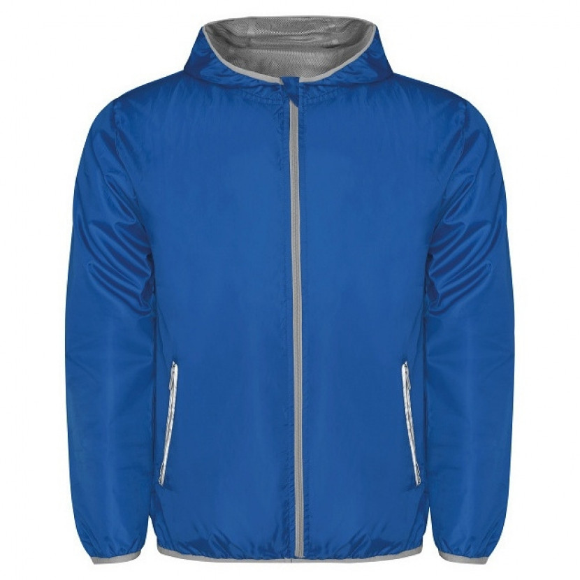 Pánská bunda Roly Angelo - modrá, M