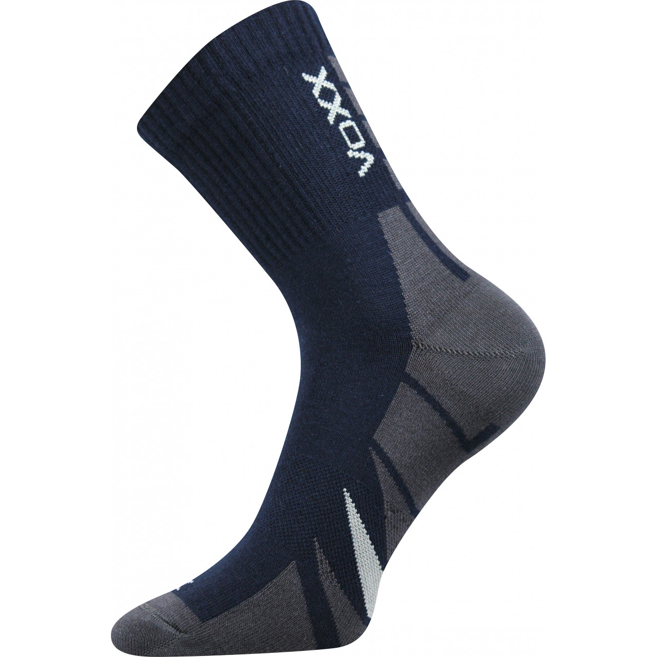 Ponožky sportovní Voxx Hermes - navy, 43-46