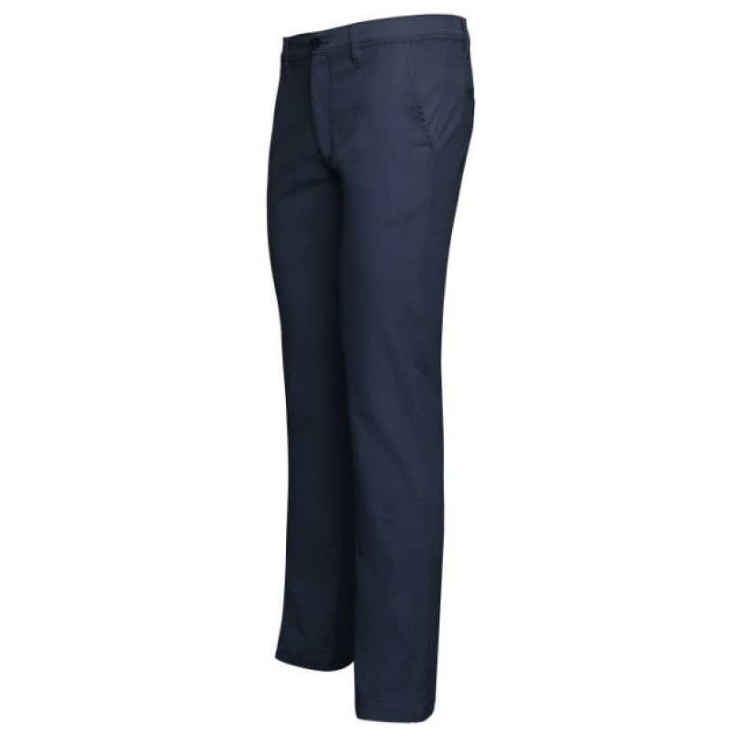 Kalhoty pánské Roly Ritz - navy, 52