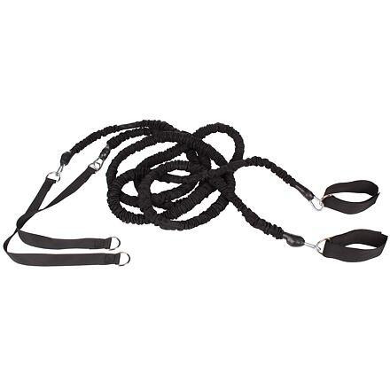 Merco Speed Leg Set odporové gumy