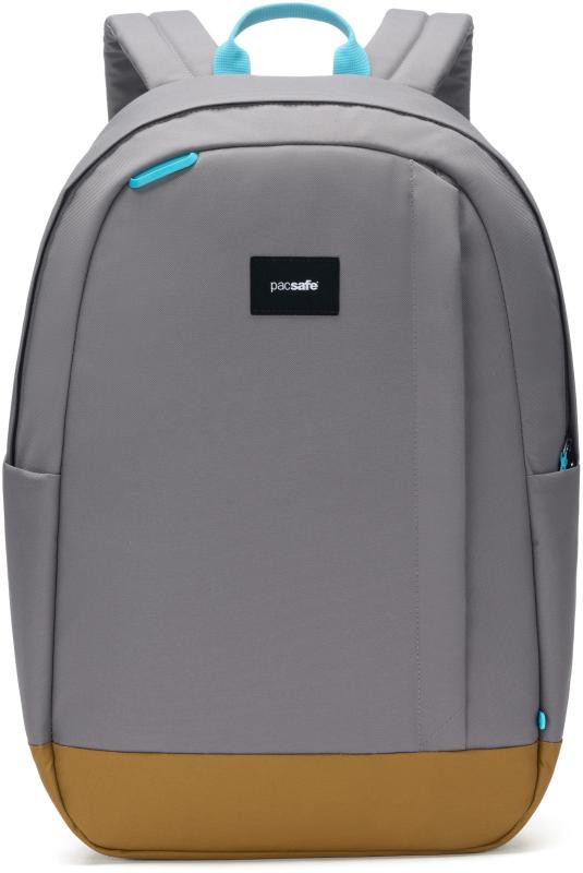 Pacsafe GO 25L BACKPACK stone