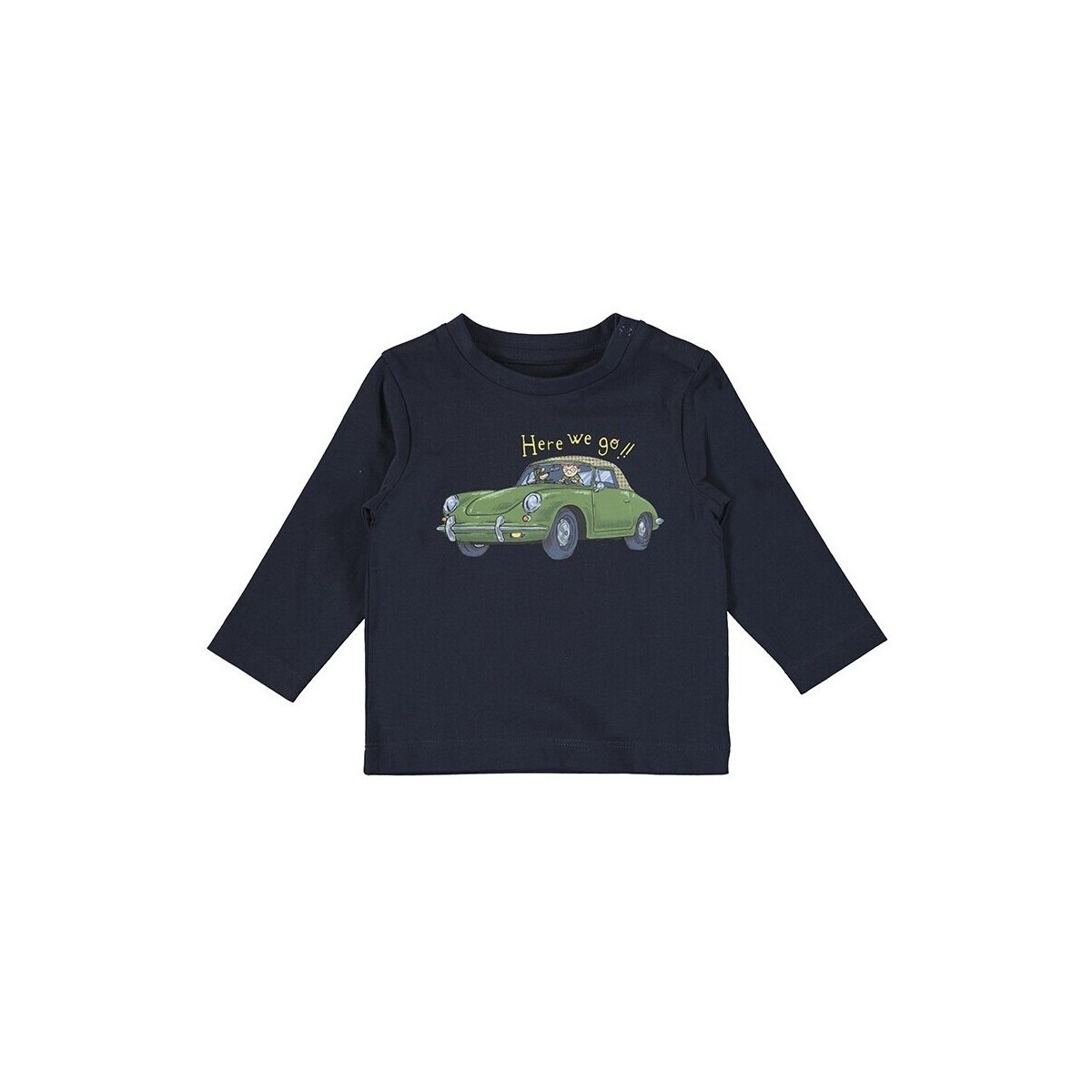 Mayoral  2067 Azul  Modrá