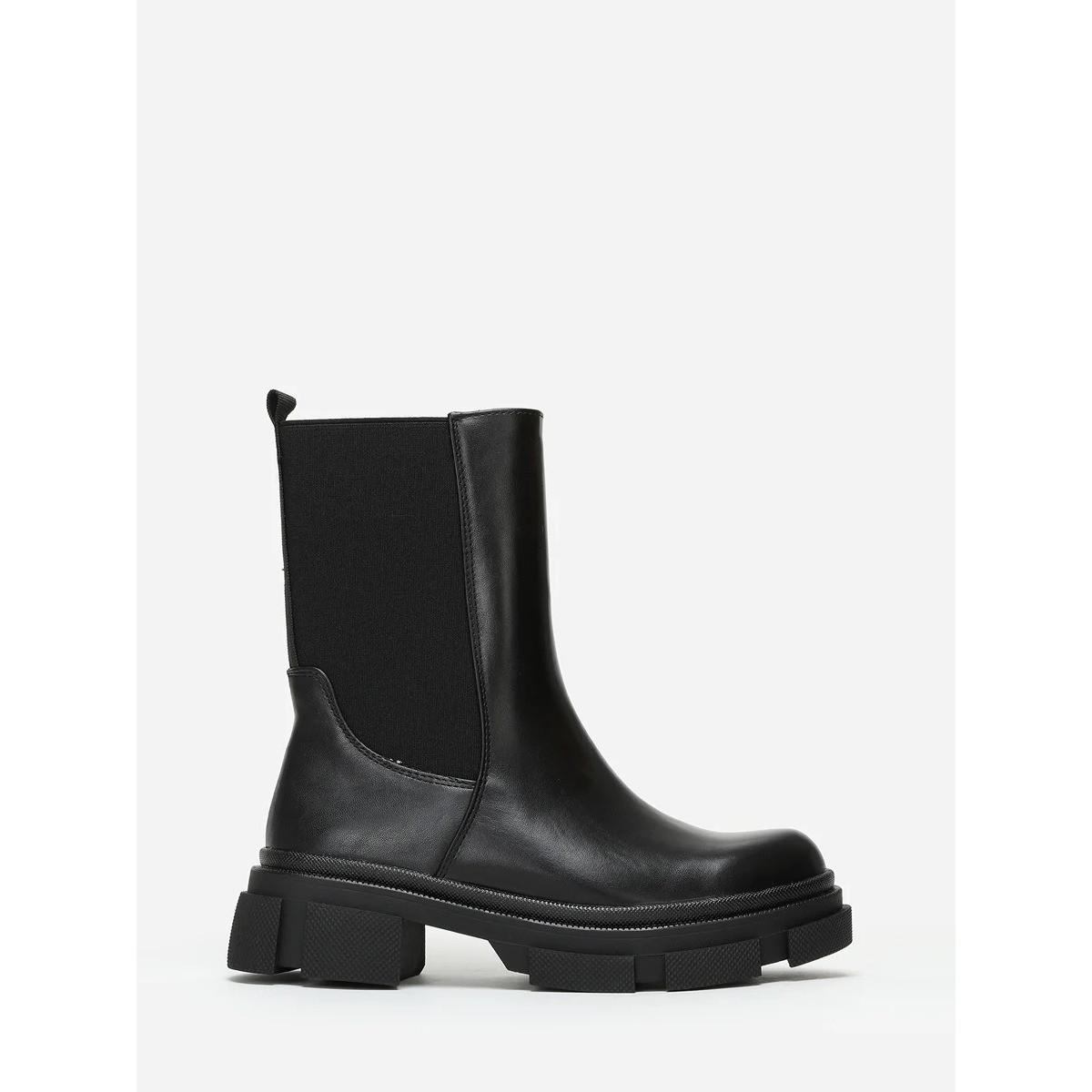 La Modeuse  14227_P35789  Černá