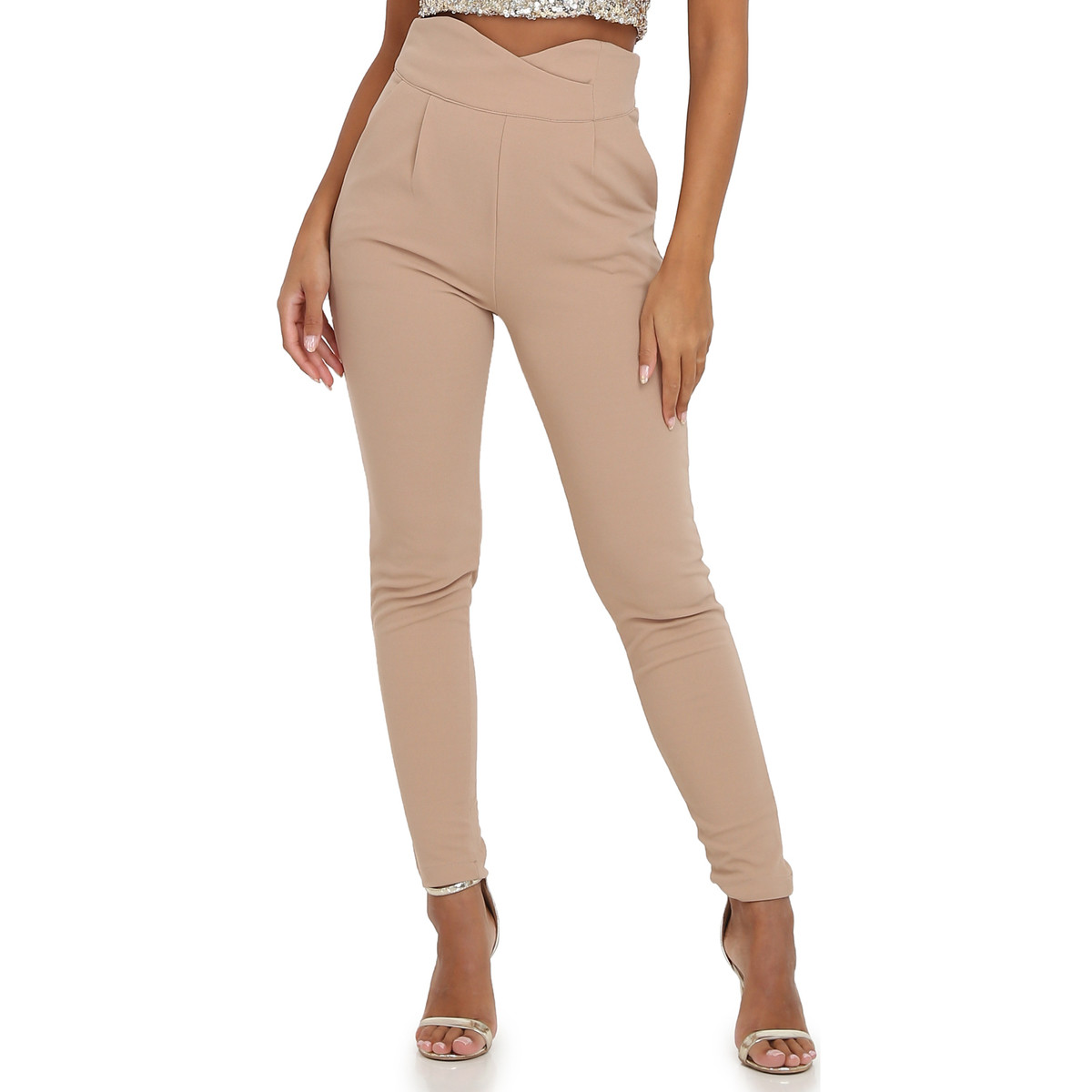 La Modeuse  60559_P137884  Béžová