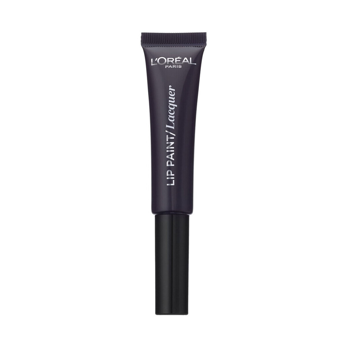 L'oréal  Infallible Liquid Lipstick Paint Lacquer - 107 Dark Riv  Fialová