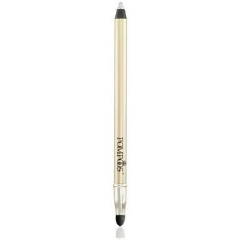 Pompöös  Eye-Liner Harald Glööckler - 03 Silver  Šedá