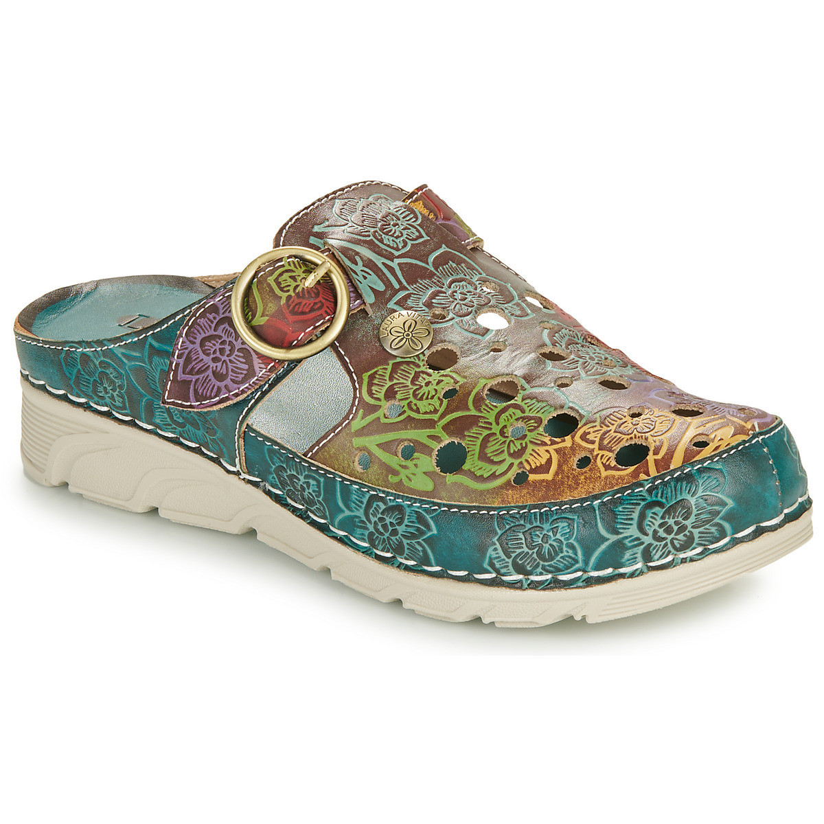 Laura Vita  DORRY  Modrá