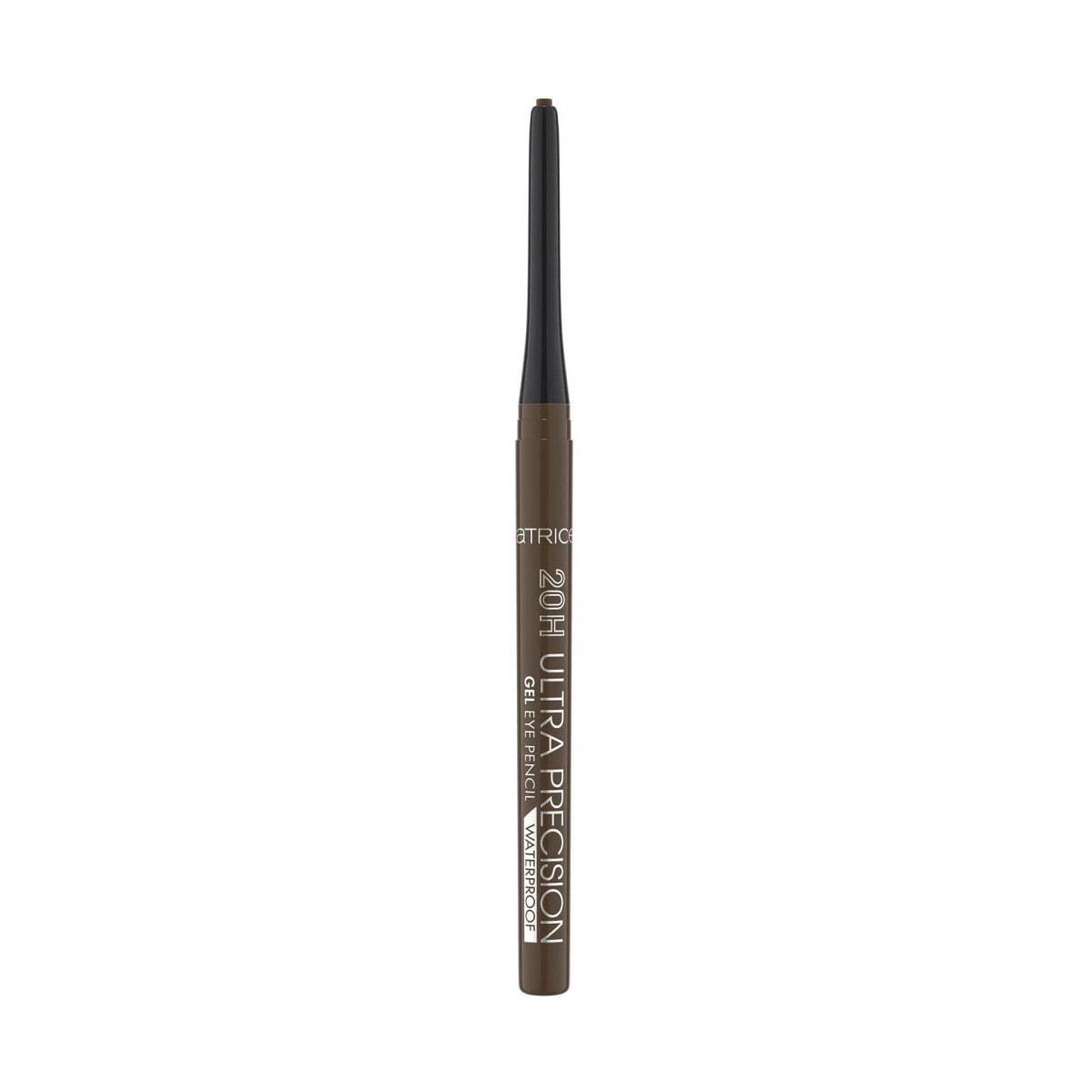 Catrice Eye Gel Pencil 20H Ultra Precision Waterproof - 30 Brow Černá