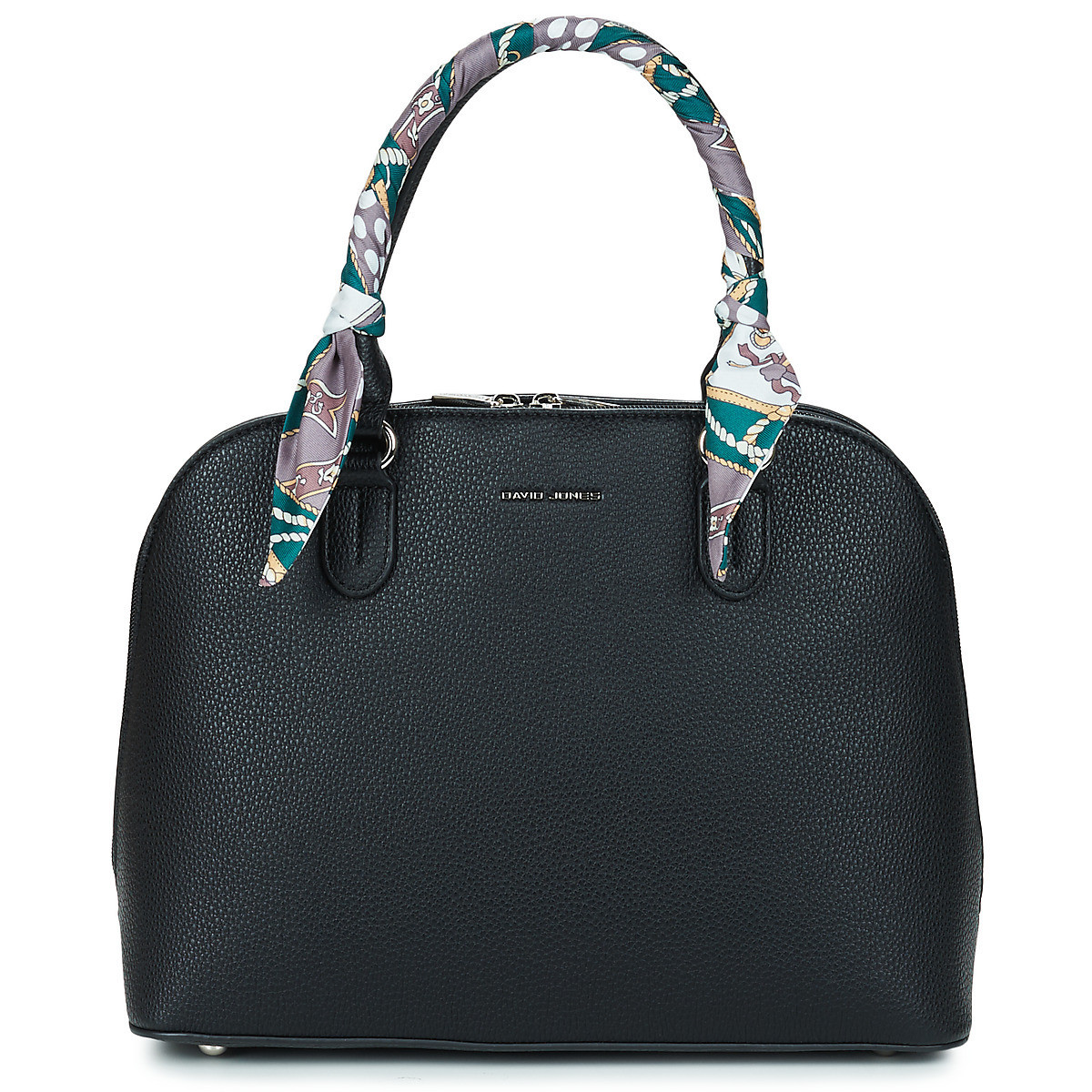 David Jones  CM6852-BLACK  Černá
