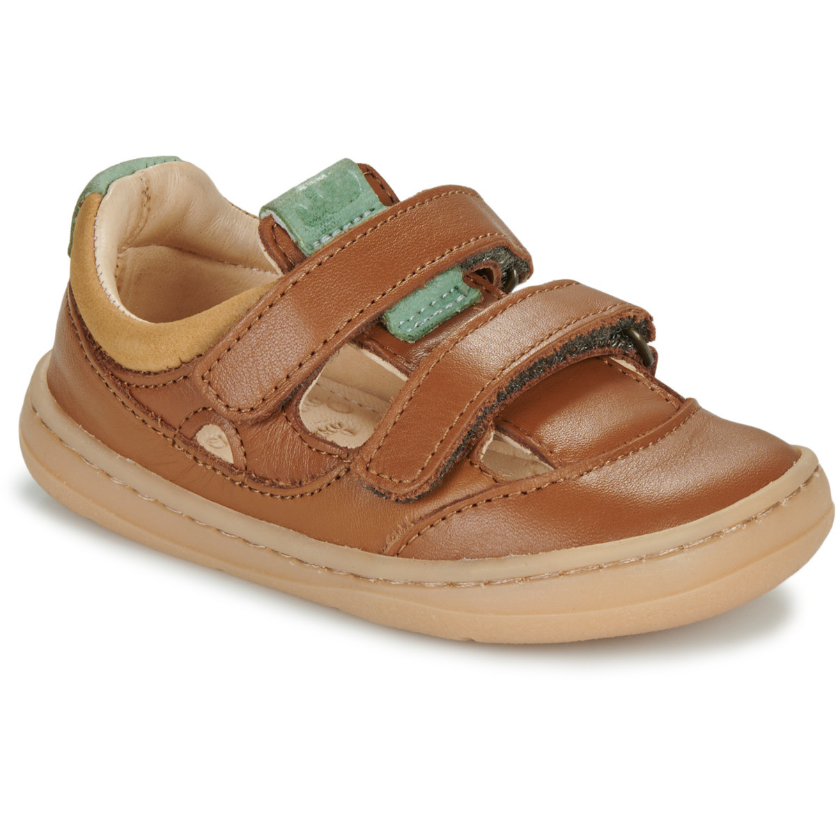 Easy Peasy  MY DUCKIE'S SALOME  Hnědá