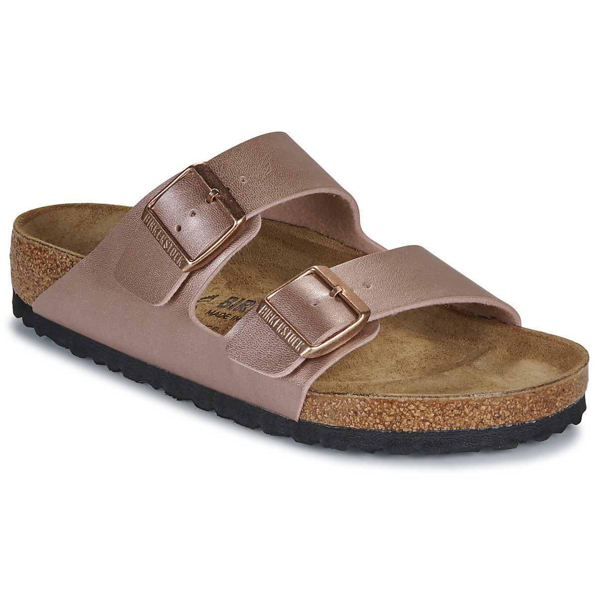 BIRKENSTOCK  Arizona BF Copper  Zlatá