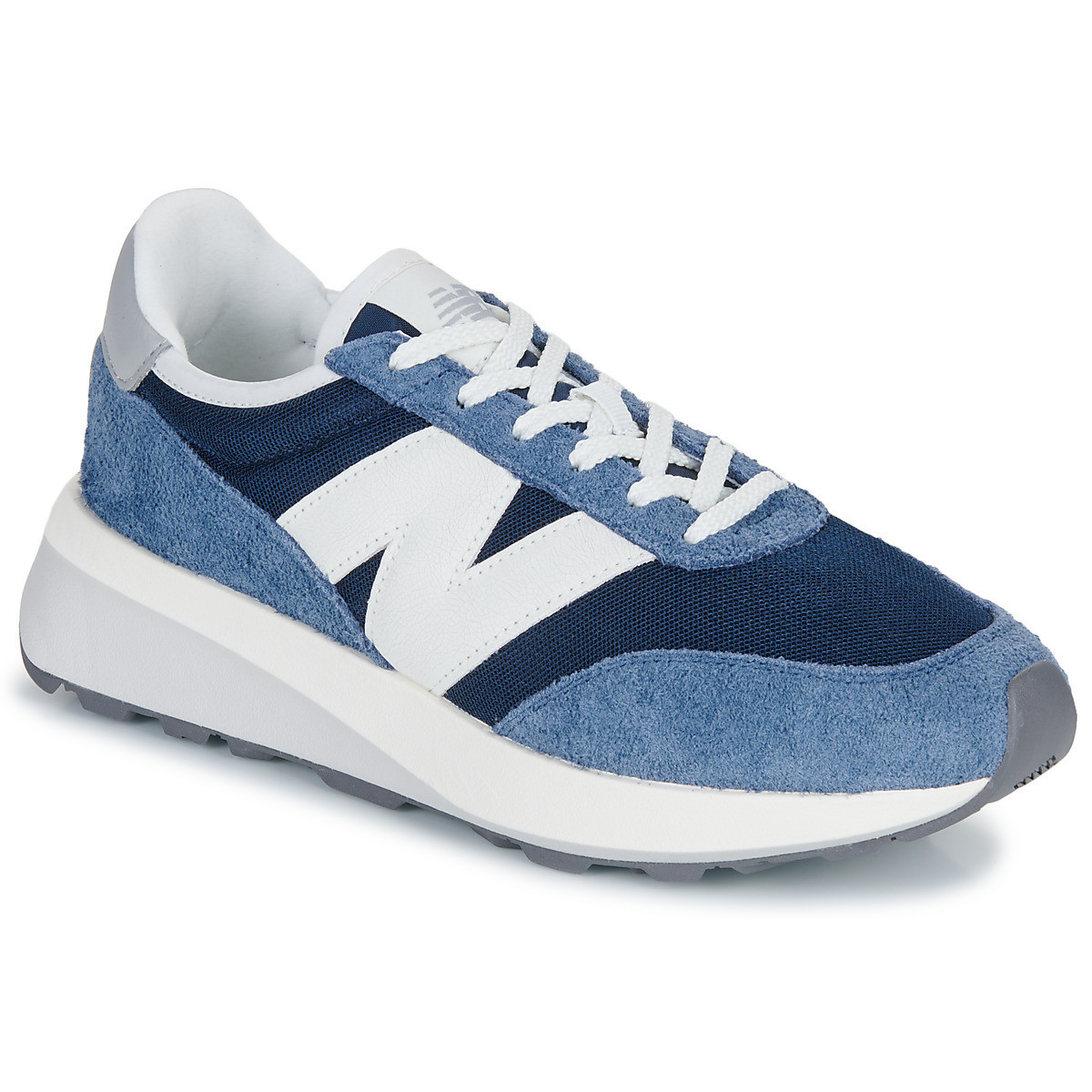 New Balance  370  Modrá