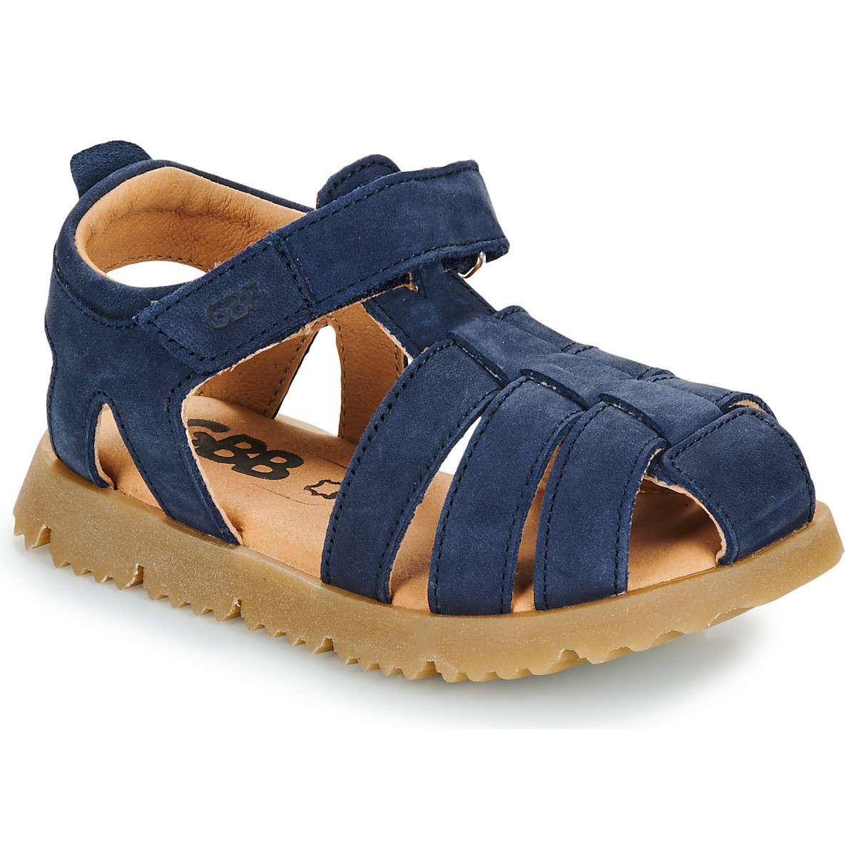 GBB  TURENNE  Tmavě modrá