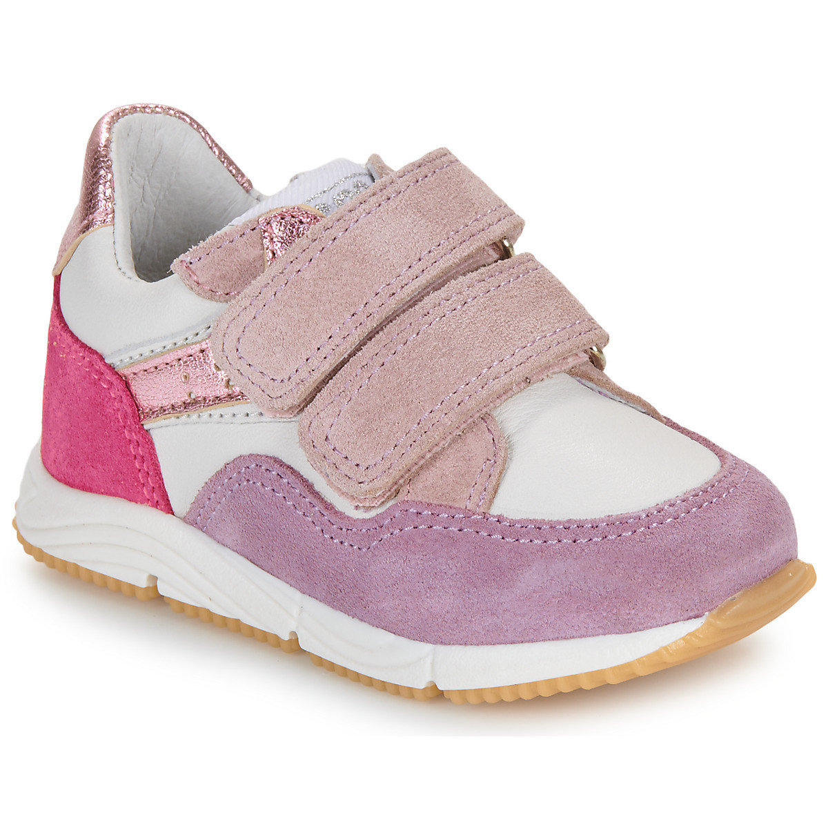 GBB  CALIXTE  Růžová